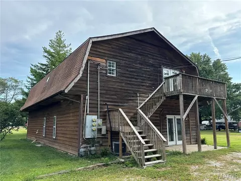 518 W Harris Ave #A-D, Greenville, IL 62246