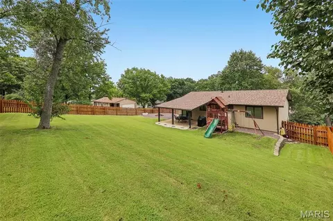 Exterior - 1326 Apollo Dr, Arnold, MO 63010 photo 19 of 23