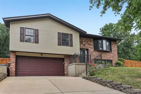 Exterior - 1326 Apollo Dr, Arnold, MO 63010 photo 7 of 23