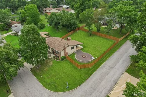 View/Area - 1326 Apollo Dr, Arnold, MO 63010 photo 1 of 8