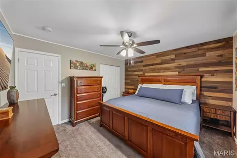 Bedroom - 1326 Apollo Dr, Arnold, MO 63010 photo 1 of 4