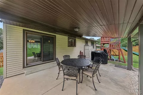 Exterior - 1326 Apollo Dr, Arnold, MO 63010 photo 9 of 23