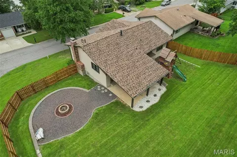 Exterior - 1326 Apollo Dr, Arnold, MO 63010 photo 23 of 23