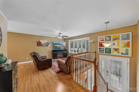 Entry Way - 1326 Apollo Dr, Arnold, MO 63010 photo 1 of 1