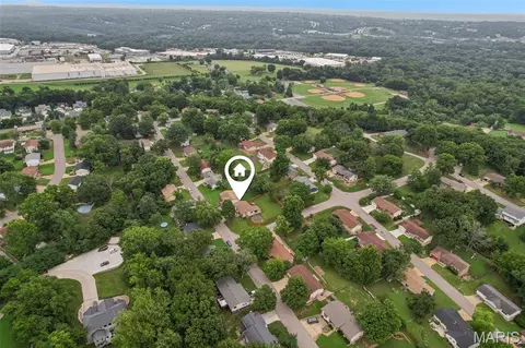View/Area - 1326 Apollo Dr, Arnold, MO 63010 photo 5 of 8