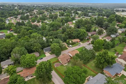View/Area - 1326 Apollo Dr, Arnold, MO 63010 photo 8 of 8
