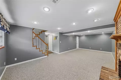 Living - 1326 Apollo Dr, Arnold, MO 63010 photo 2 of 3