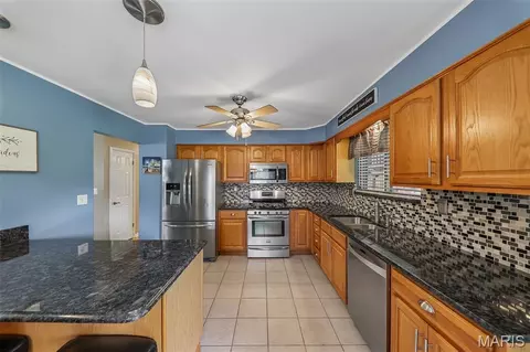 Kitchen - 1326 Apollo Dr, Arnold, MO 63010 photo 3 of 5
