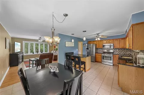 Dining - 1326 Apollo Dr, Arnold, MO 63010 photo 3 of 4