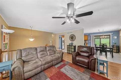 Living - 1326 Apollo Dr, Arnold, MO 63010 photo 1 of 3