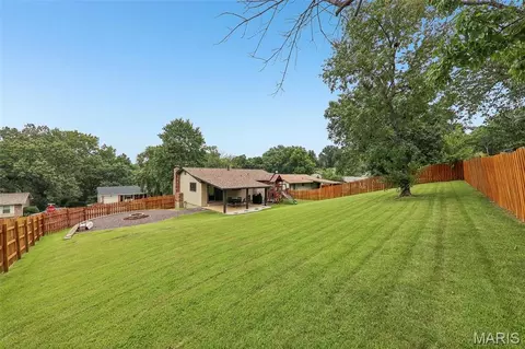 Exterior - 1326 Apollo Dr, Arnold, MO 63010 photo 15 of 23