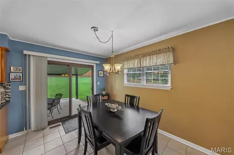 Dining - 1326 Apollo Dr, Arnold, MO 63010 photo 4 of 4