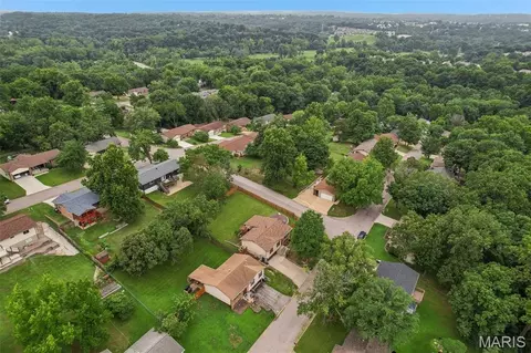 View/Area - 1326 Apollo Dr, Arnold, MO 63010 photo 2 of 8