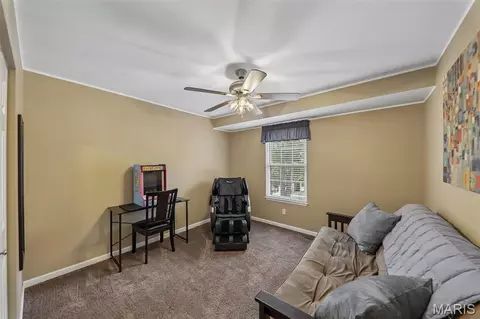 Bedroom - 1326 Apollo Dr, Arnold, MO 63010 photo 4 of 4