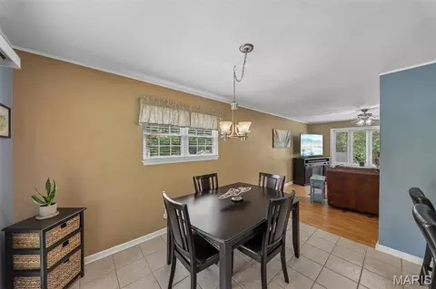 Dining - 1326 Apollo Dr, Arnold, MO 63010 photo 1 of 4