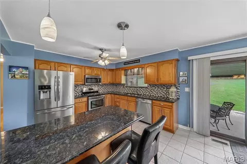Kitchen - 1326 Apollo Dr, Arnold, MO 63010 photo 1 of 5