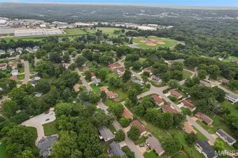 View/Area - 1326 Apollo Dr, Arnold, MO 63010 photo 4 of 8