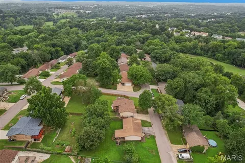 View/Area - 1326 Apollo Dr, Arnold, MO 63010 photo 7 of 8