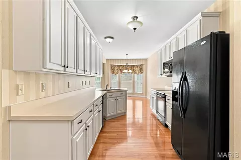 Kitchen - 944 Daffodil Ridge Dr, O'fallon, MO 63366 photo 2 of 2