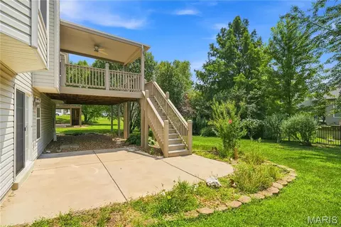 Other - 944 Daffodil Ridge Dr, O'fallon, MO 63366 photo 9 of 10
