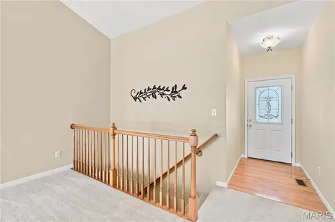 Entry Way - 944 Daffodil Ridge Dr, O'fallon, MO 63366 photo 1 of 3