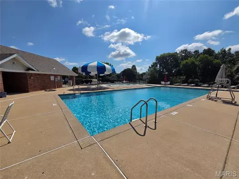 Exterior - 944 Daffodil Ridge Dr, O'fallon, MO 63366 photo 6 of 7