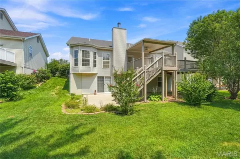 Other - 944 Daffodil Ridge Dr, O'fallon, MO 63366 photo 7 of 10