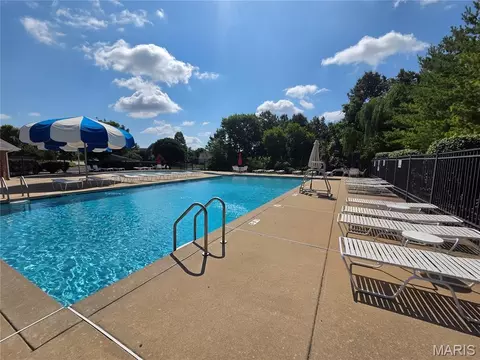 Exterior - 944 Daffodil Ridge Dr, O'fallon, MO 63366 photo 5 of 7