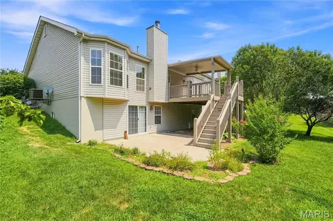 Other - 944 Daffodil Ridge Dr, O'fallon, MO 63366 photo 8 of 10