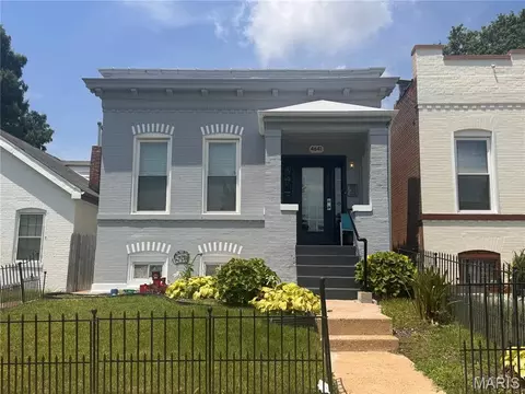 4641 Idaho Ave, Saint Louis, MO 63111