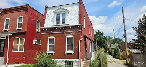 3646 Iowa Ave, Saint Louis, MO 63118
