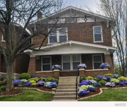 3456 Gasconade #2, Saint Louis, MO 63118