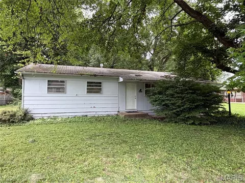 3006 N 60th St, Fairmont City, IL 62201