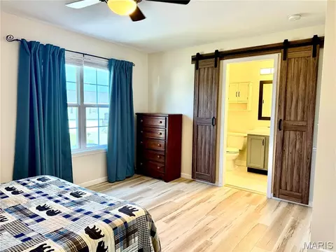 Bedroom - 823 Legolas Ln, Wright City, MO 63390 photo 1 of 5