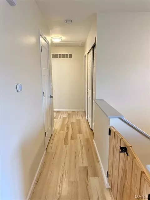 Entry Way - 823 Legolas Ln, Wright City, MO 63390 photo 1 of 2