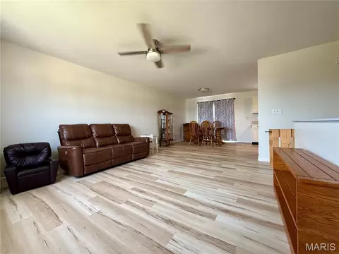 Living - 823 Legolas Ln, Wright City, MO 63390 photo 3 of 5