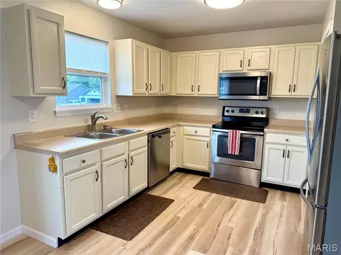 Kitchen - 823 Legolas Ln, Wright City, MO 63390 photo 1 of 1