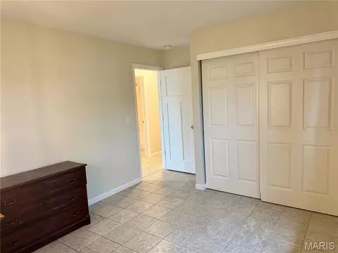 Bedroom - 823 Legolas Ln, Wright City, MO 63390 photo 5 of 5
