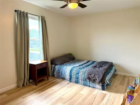 Bedroom - 823 Legolas Ln, Wright City, MO 63390 photo 3 of 5