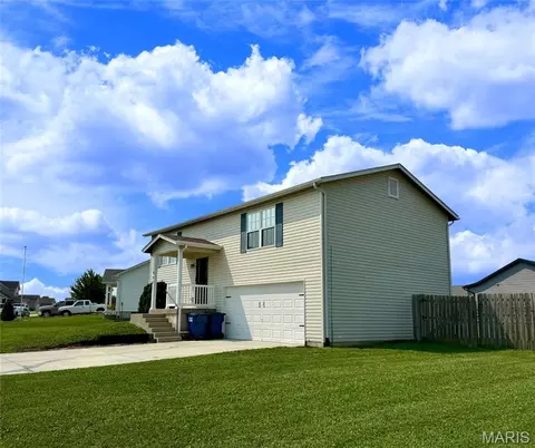 Other - 823 Legolas Ln, Wright City, MO 63390 photo 1 of 5