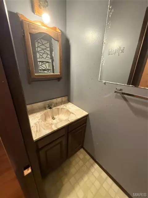 Bath - 137 E 3rd St, Roxana, IL 62084 photo 3 of 3