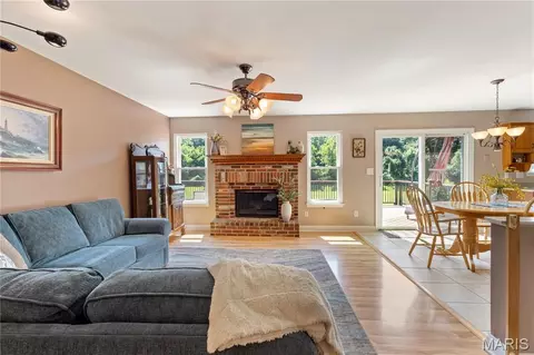 Other - 638 Oak Springs Trail Dr, Ballwin, MO 63021 photo 2 of 5