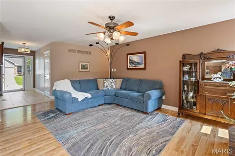 Other - 638 Oak Springs Trail Dr, Ballwin, MO 63021 photo 1 of 5