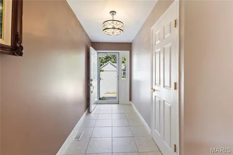 Entry Way - 638 Oak Springs Trail Dr, Ballwin, MO 63021 photo 1 of 1