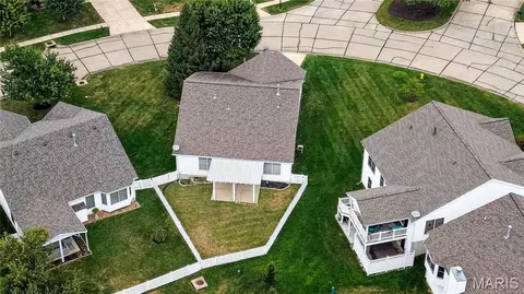 View/Area - 548 Boulder River Dr, O'fallon, MO 63368 photo 3 of 3