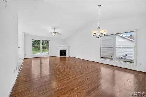 Living - 548 Boulder River Dr, O'fallon, MO 63368 photo 1 of 6