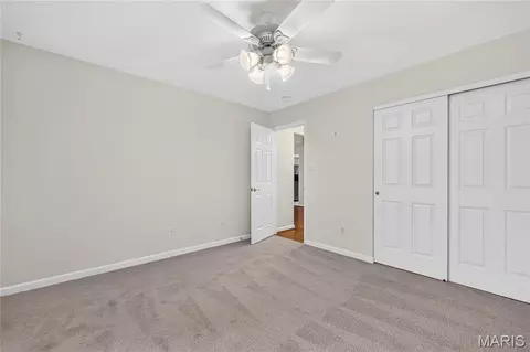 Bedroom - 548 Boulder River Dr, O'fallon, MO 63368 photo 3 of 6
