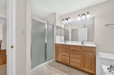 Bath - 548 Boulder River Dr, O'fallon, MO 63368 photo 5 of 7