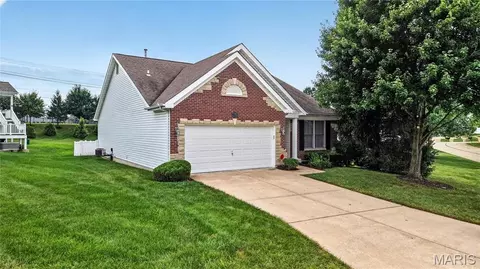 Other - 548 Boulder River Dr, O'fallon, MO 63368 photo 1 of 9