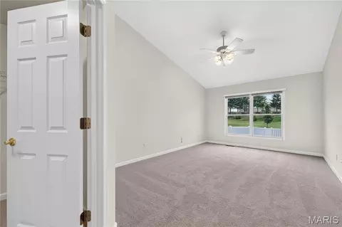 Bedroom - 548 Boulder River Dr, O'fallon, MO 63368 photo 5 of 6